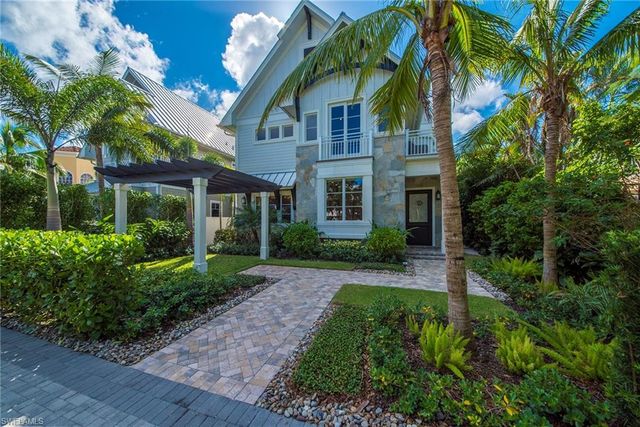 434 3rd AVE S, Naples, FL 34102