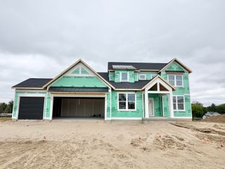 7106 Kettle Dale Avenue Se, Caledonia Twp, MI 49302