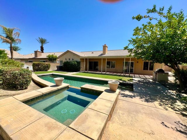 79130 Ocotillo Drive, La Quinta, CA 92253