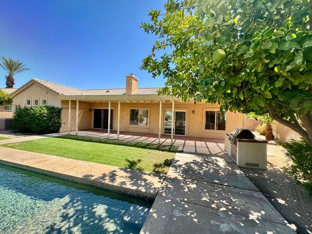 79130 Ocotillo Drive, La Quinta, CA 92253