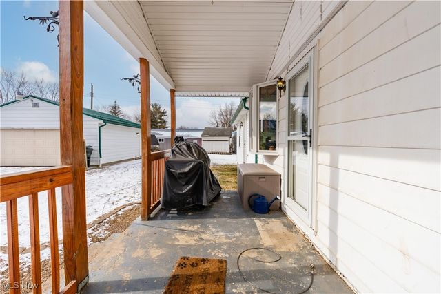 11335 Meadowbrook Avenue, Alliance, OH 44601