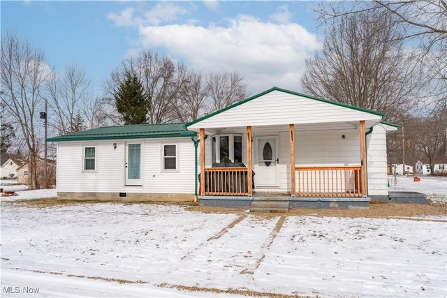 11335 Meadowbrook Avenue, Alliance, OH 44601