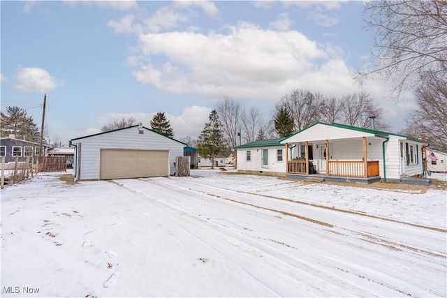 11335 Meadowbrook Avenue, Alliance, OH 44601