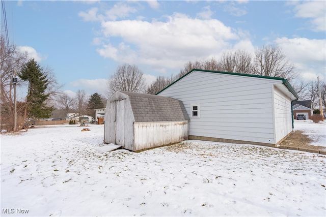 11335 Meadowbrook Avenue, Alliance, OH 44601