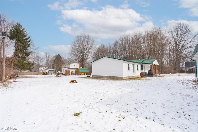 11335 Meadowbrook Avenue, Alliance, OH 44601