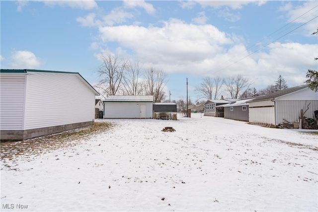 11335 Meadowbrook Avenue, Alliance, OH 44601