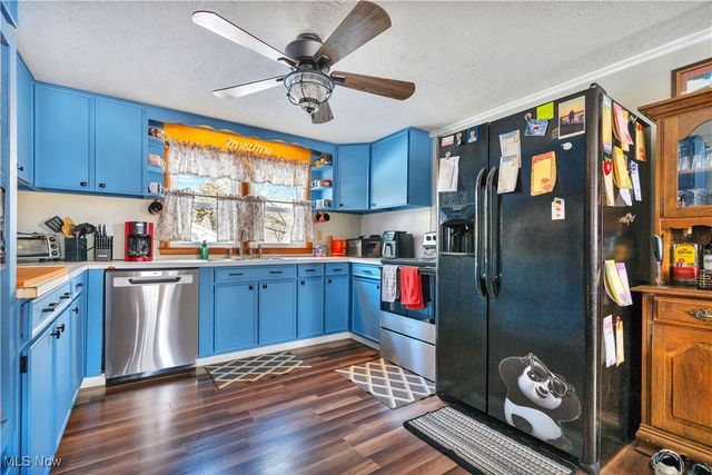 11335 Meadowbrook Avenue, Alliance, OH 44601