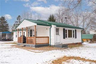 11335 Meadowbrook Avenue, Alliance, OH 44601