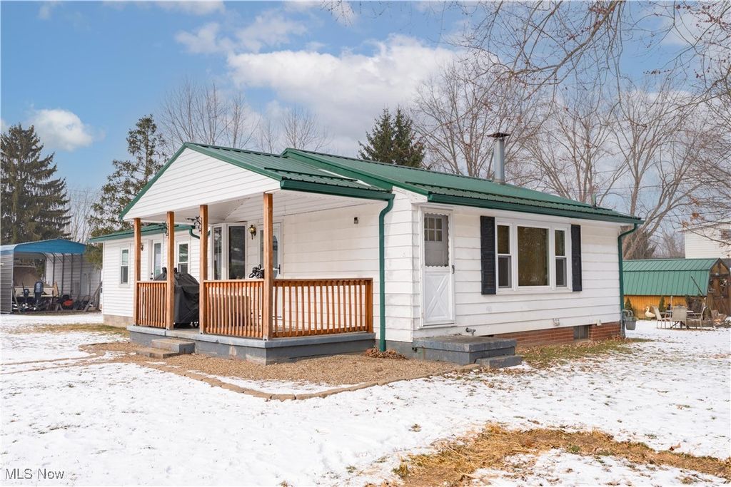 11335 Meadowbrook Avenue, Alliance, OH 44601