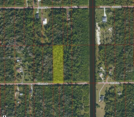 3811 SE 34 Avenue, Naples, FL 34117