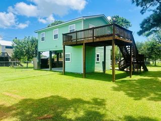 1025 14th Street, San Leon, TX 77539