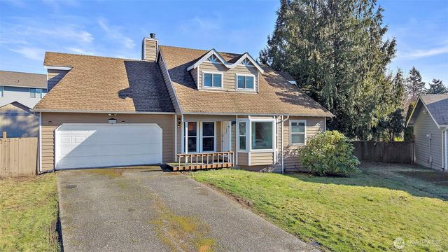 12639 SE 317th Street, Auburn, WA 98092