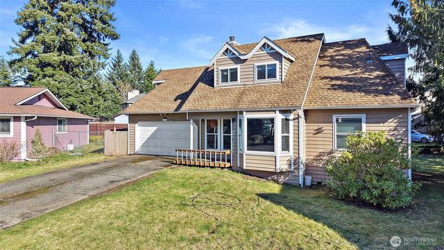 12639 SE 317th Street, Auburn, WA 98092
