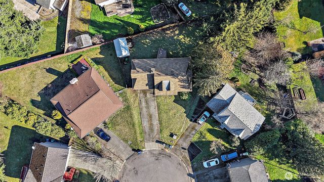 12639 SE 317th Street, Auburn, WA 98092