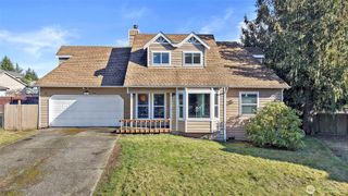 12639 SE 317th Street, Auburn, WA 98092