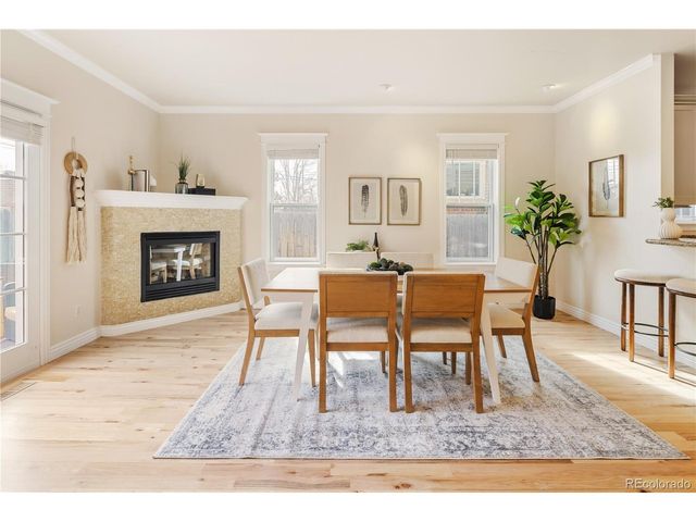 260 S Humboldt St, Denver, CO 80209