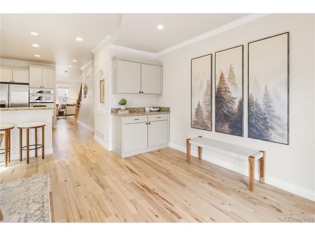 260 S Humboldt St, Denver, CO 80209