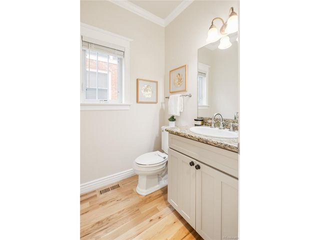 260 S Humboldt St, Denver, CO 80209