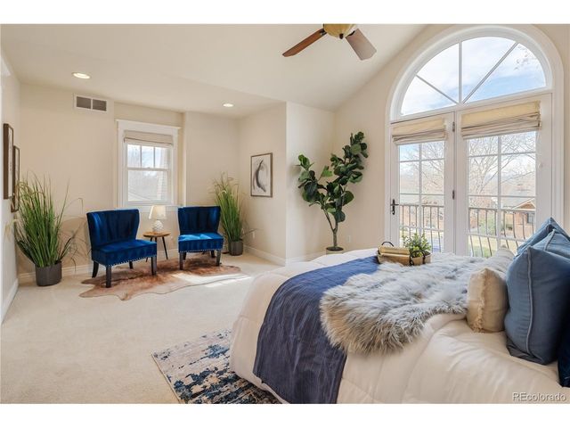 260 S Humboldt St, Denver, CO 80209