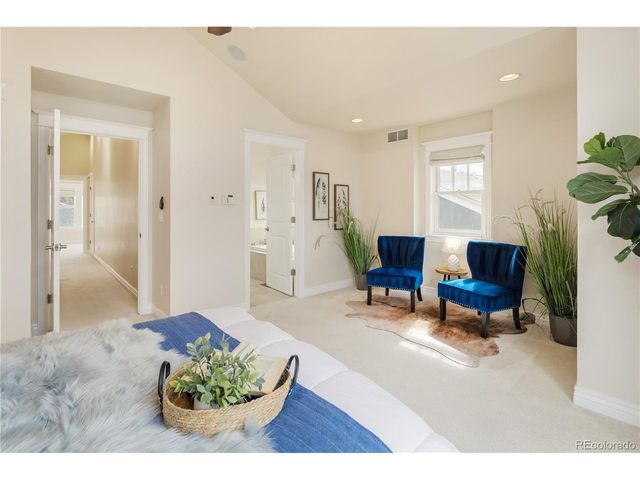 260 S Humboldt St, Denver, CO 80209