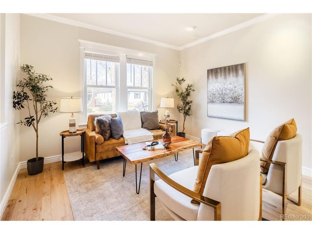 260 S Humboldt St, Denver, CO 80209