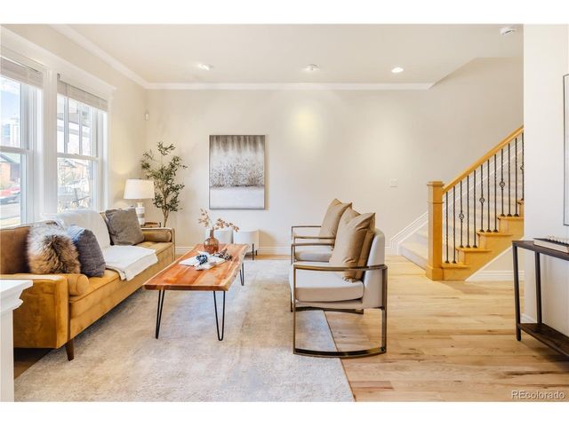 260 S Humboldt St, Denver, CO 80209