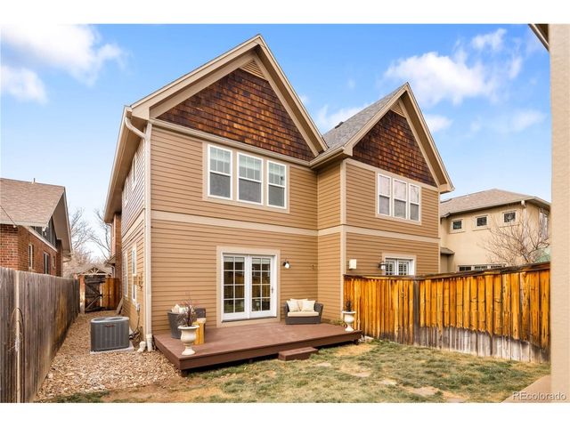 260 S Humboldt St, Denver, CO 80209