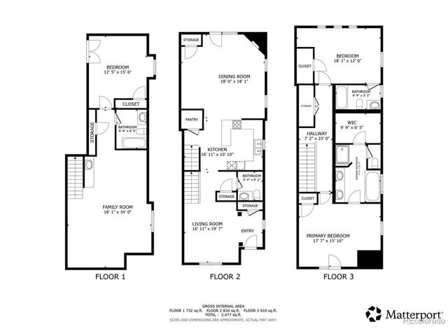 260 S Humboldt St, Denver, CO 80209