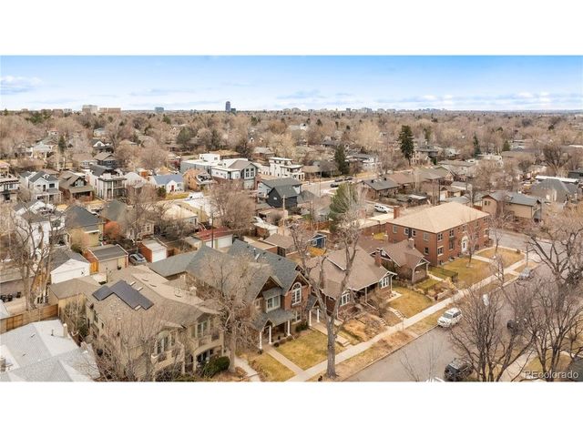 260 S Humboldt St, Denver, CO 80209