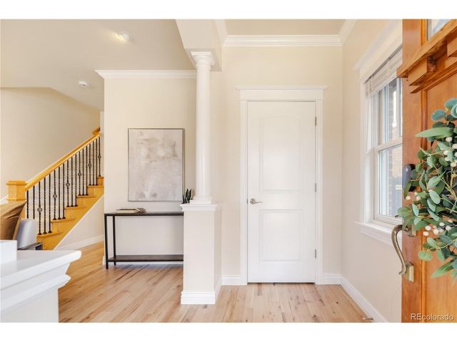 260 S Humboldt St, Denver, CO 80209