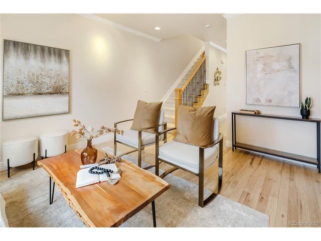 260 S Humboldt St, Denver, CO 80209