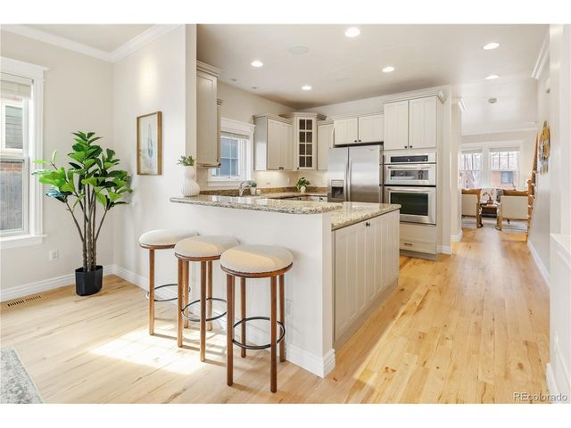 260 S Humboldt St, Denver, CO 80209