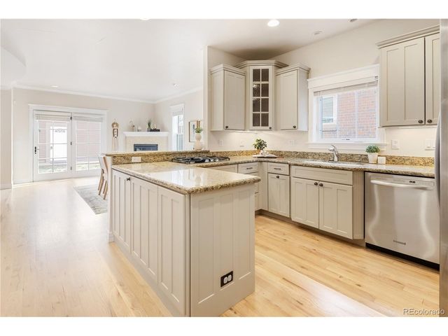 260 S Humboldt St, Denver, CO 80209