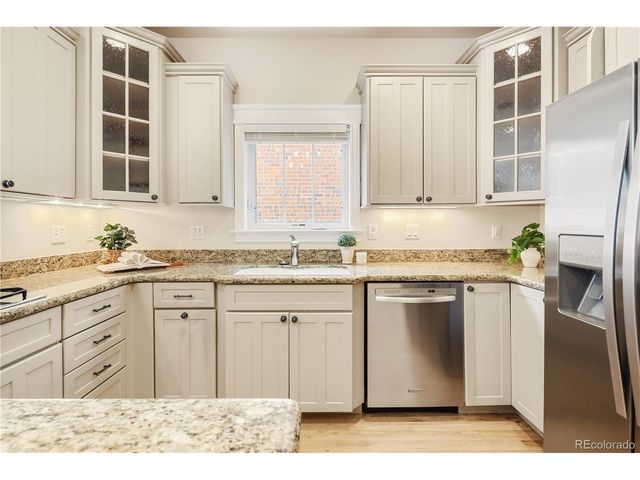 260 S Humboldt St, Denver, CO 80209