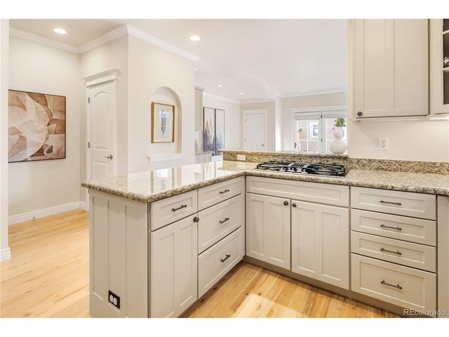 260 S Humboldt St, Denver, CO 80209