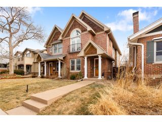 260 S Humboldt St, Denver, CO 80209