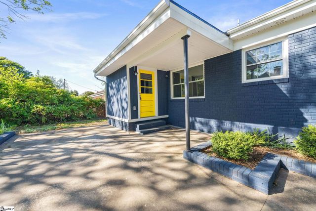 2501 Poinsett Highway, Greenville, SC 29609