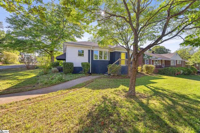 2501 Poinsett Highway, Greenville, SC 29609