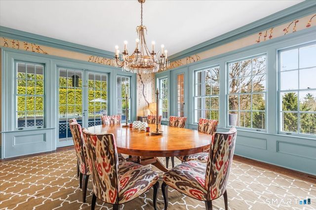 16 East Trail, Darien, CT 06820