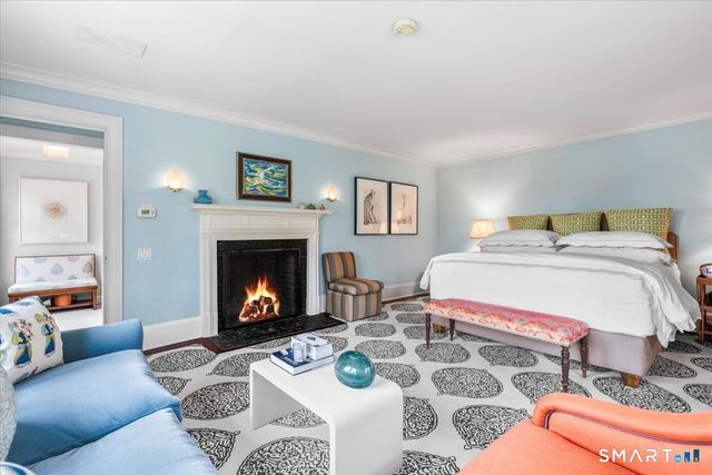 16 East Trail, Darien, CT 06820