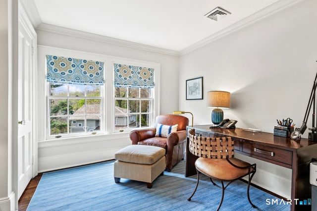 16 East Trail, Darien, CT 06820