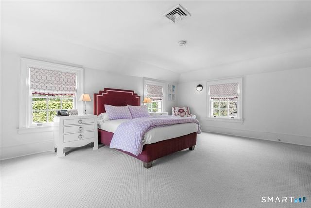 16 East Trail, Darien, CT 06820