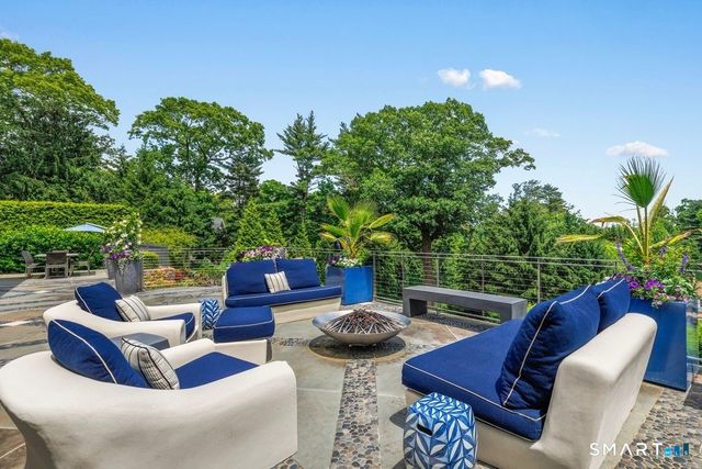 16 East Trail, Darien, CT 06820