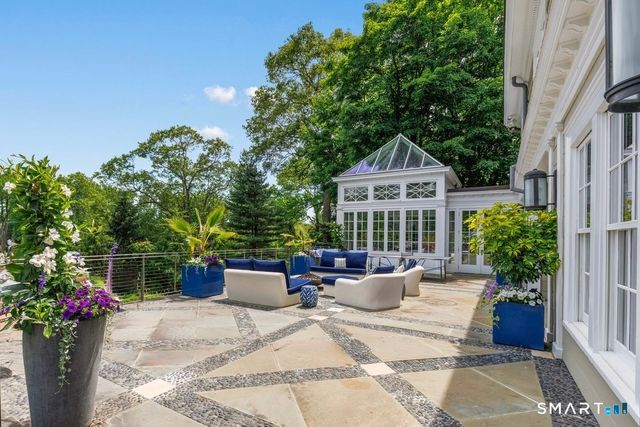 16 East Trail, Darien, CT 06820
