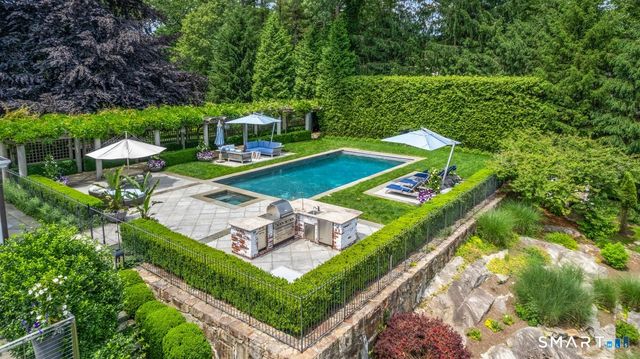 16 East Trail, Darien, CT 06820