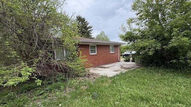1604 N Green Bay ROAD, Mount Pleasant, WI 53406