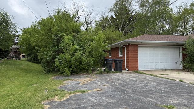 1604 N Green Bay ROAD, Mount Pleasant, WI 53406