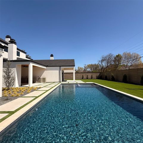 5510 Del Roy Drive, Dallas, TX 75230