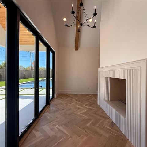 5510 Del Roy Drive, Dallas, TX 75230