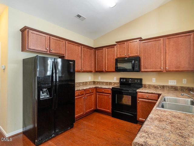 1163 Kelso Lane, Burlington, NC 27215